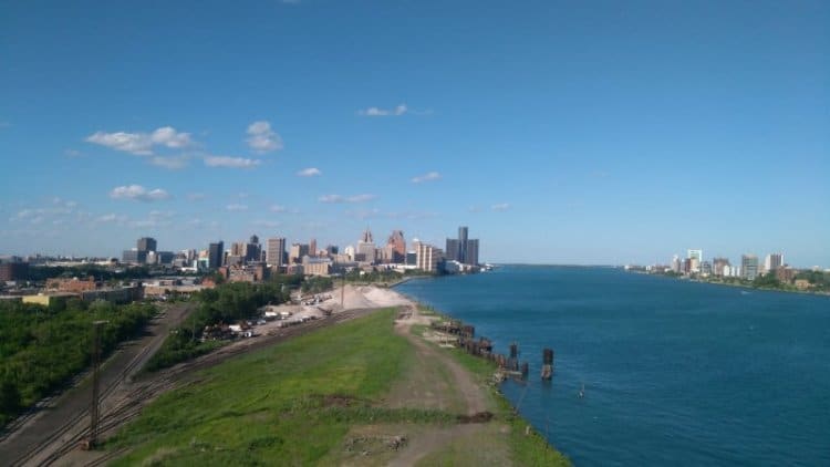 12 Best Michigan Bus Tours