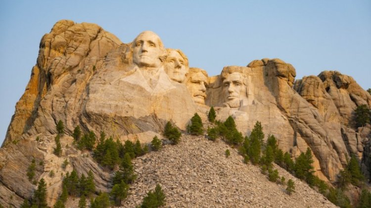 7 Best Mount Rushmore Bus Tours