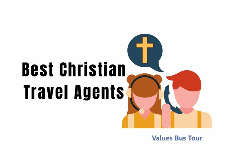 christian travel companies uk