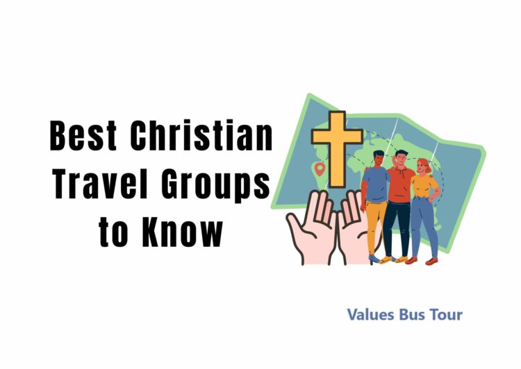 travel groups for christian singles