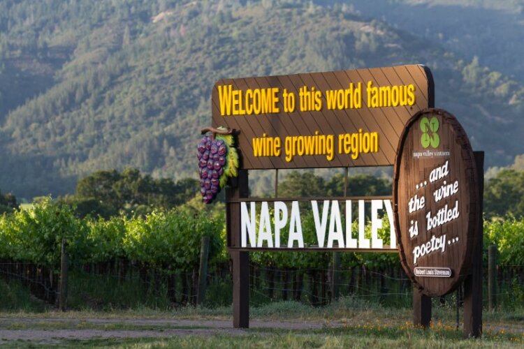 10 Fun & Best Things to Do in Napa, California