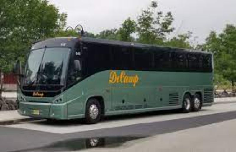 Decamp Bus Schedule Overview – Timings & Mobile Application