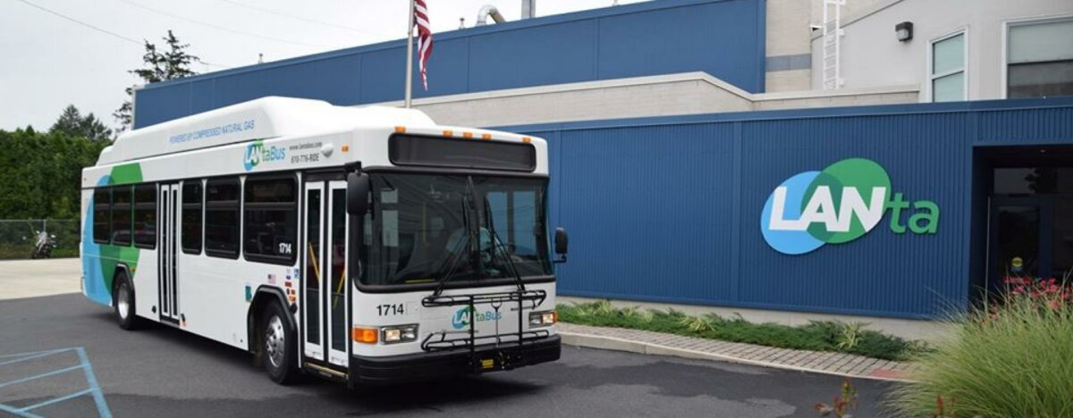 Lanta Bus 101: Routes & Things to Know for Riding