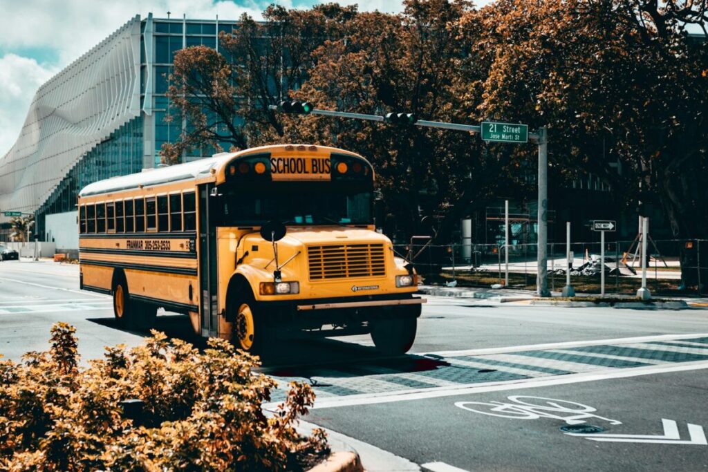 Cost-Saving Tips and Booking Best Practices for Schools