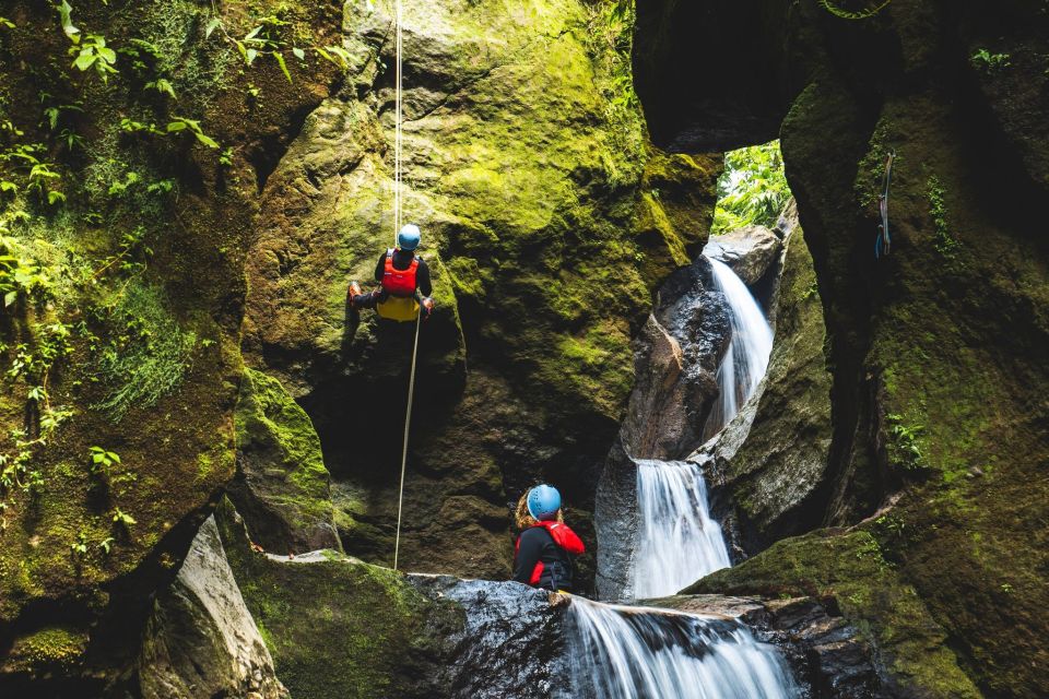 Dominica Hiking Adventures