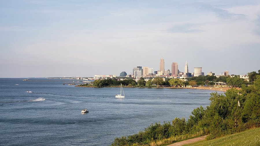 Edgewater Park