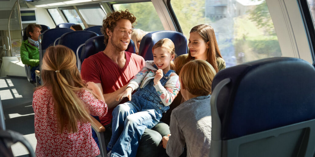 Families Travelers