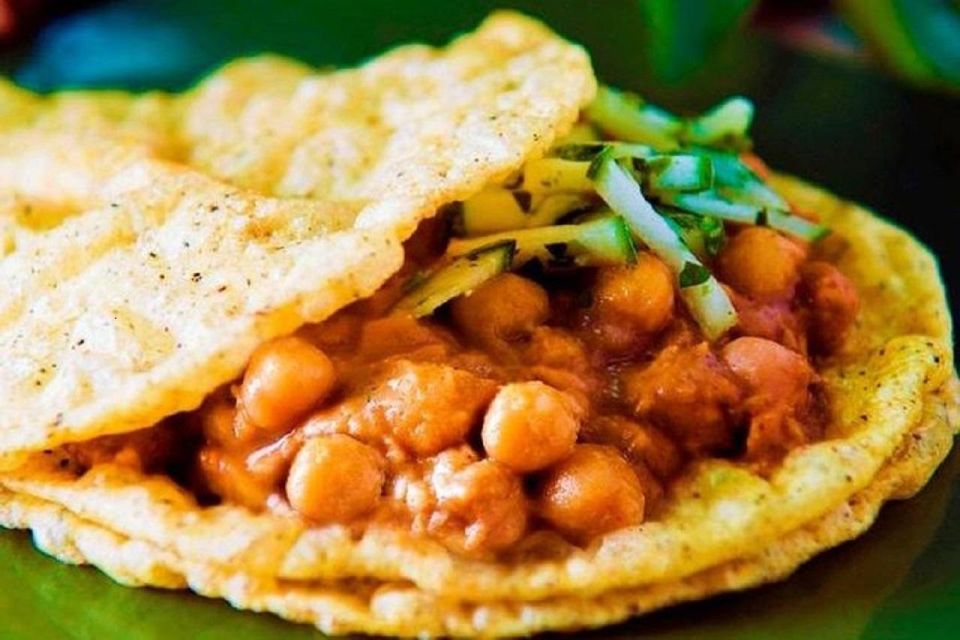 Trinidad: Street Food & Pan Yard Tour