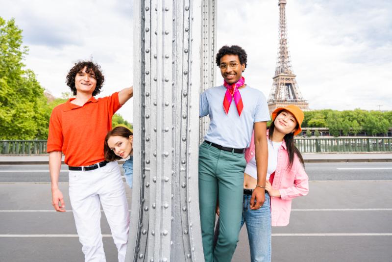 Skip-the-Line Eiffel Tower Ticket, with Crepe-tasting and Seine River Cruise Reviews