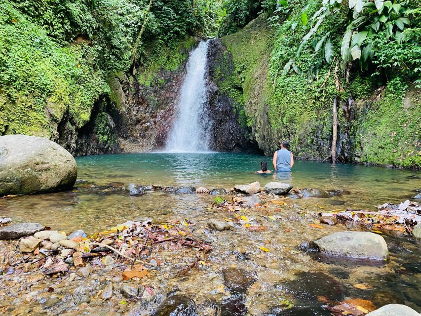 Hiking Adventure