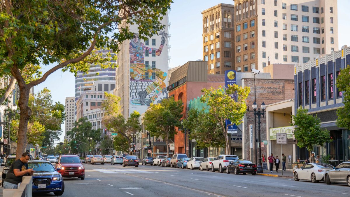 How to Get Around Oakland: The Ultimate 2026 Guide to Every Option