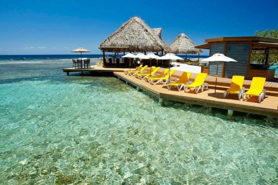 Roatan: Glassbottom Boat Semi Sub Experience