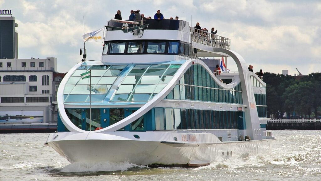 Waterbus