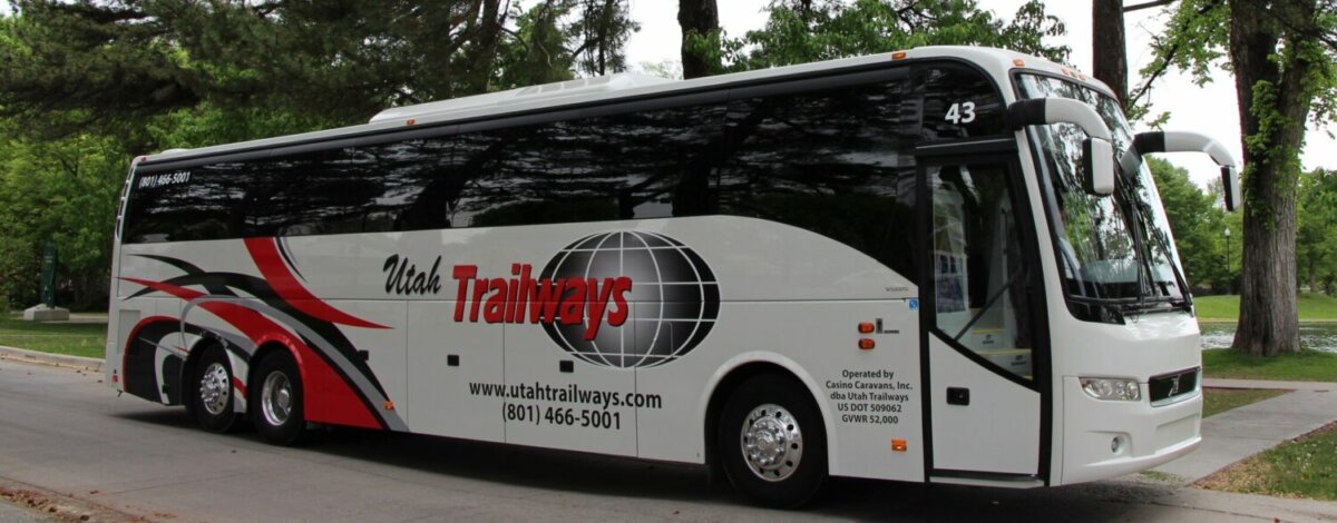 Wendover Fun Bus Trip Review: Experience Excitement and Entertainment