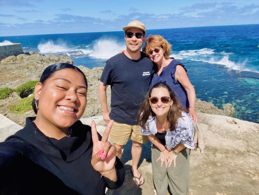 West Coast Scenic Tour