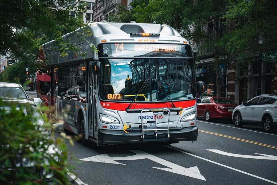 Why Choose Bus Travel Across the United States?