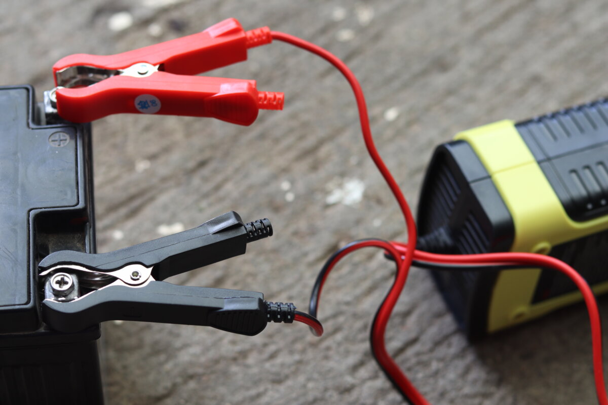 10 Best Travel Trailer Batteries: Top Picks